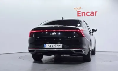 Kia K8 2023, 73352 км, за 27900000 KRW - фото 4