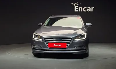 Hyundai Genesis 2016, 168982 км, за 8100000 KRW - фото 3