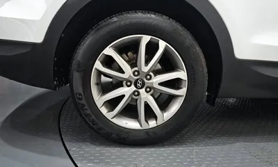 Hyundai Santafe 2015, 130016 км, за 9500000 KRW - фото 5
