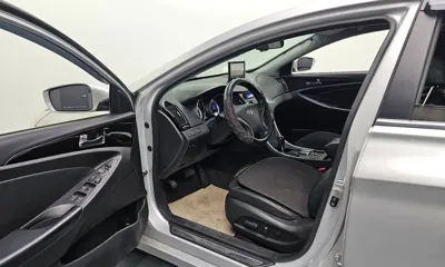 Hyundai Sonata 2011, 132698 км, за 3190000 KRW - фото 10