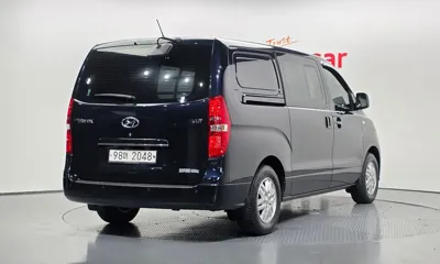 Hyundai Starex 2019, 40865 км, за 25000000 KRW