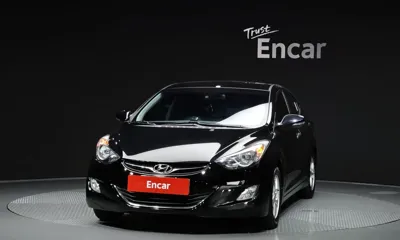 Hyundai Avante 2012, 107384 км, за 3500000 KRW - фото 3