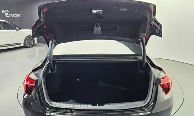 Kia K8 2023, 103837 км, за 23500000 KRW - фото 20