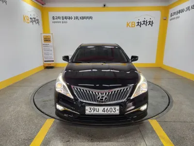 Hyundai Grandeur 2017, 102855 км, за 8200000 KRW