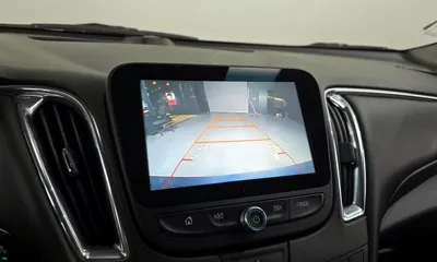 ChevroletGMDaewoo Malibu 2017, 110520 км, за 7000000 KRW - фото 15