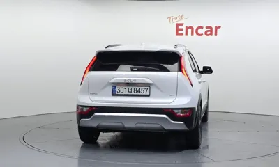 Kia Niro 2022, 31266 км, за 24000000 KRW - фото 4