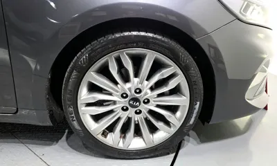 Kia K7 2020, 170651 км, за 14500000 KRW - фото 21
