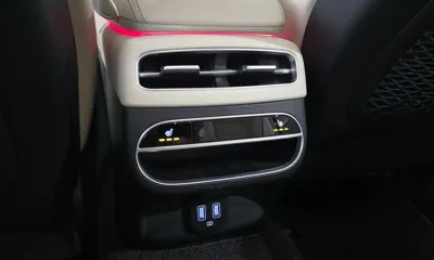 Genesis GV70 2023, 32834 км, за 36800000 KRW - фото 20