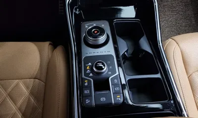 Kia Sorento 2022, 69148 км, за 29500000 KRW - фото 9