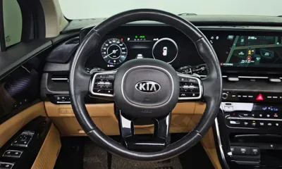 Kia Canival 2021, 162779 км, за 21500000 KRW - фото 13