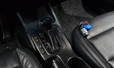Kia K3 2013, 75722 км, за 6300000 KRW - фото 9