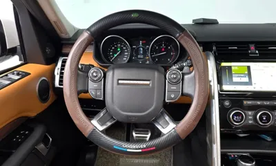 Land Rover Discovery 2017, 121147 км, за 25500000 KRW - фото 13