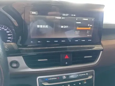 Kia KX3 2020, 44900 км, за 57800 CNY - фото 6