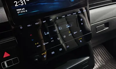 Hyundai Staria 2022, 158613 км, за 17900000 KRW - фото 18