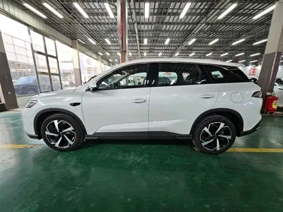BYD Seal 05 DM-i 2025, 2200 км, за 102800 CNY - фото 3