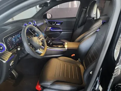 Mercedes-Benz GLC-Class 2025, 2940 км, за 93580000 KRW - фото 7