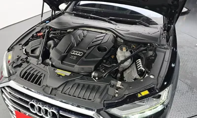 Audi A8 2020, 125984 км, за 45500000 KRW - фото 6