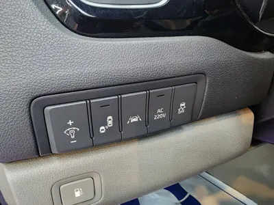 Kia Canival 2016, 186658 км, за 7900000 KRW - фото 9
