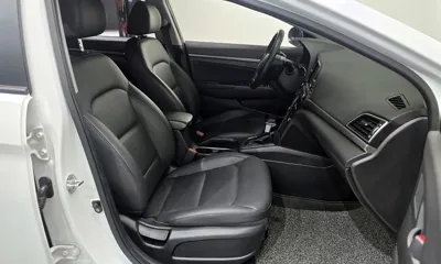Hyundai Avante 2018, 66143 км, за 13000000 KRW - фото 26