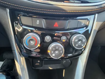 ChevroletGMDaewoo Trax 2018, 128908 км, за 7400000 KRW - фото 13