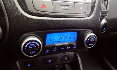Hyundai Tucson 2014, 152151 км, за 5900000 KRW - фото 30