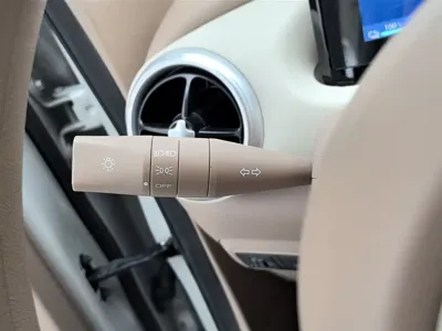 Wuling MINIEV 2025, 18300 км, за 33800 CNY - фото 21