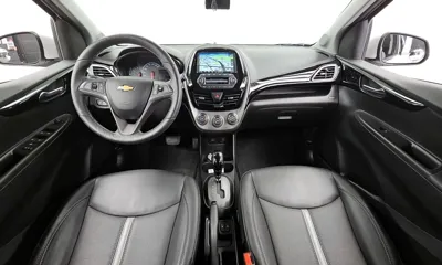 ChevroletGMDaewoo Spark 2021, 16267 км, за 10500000 KRW - фото 7