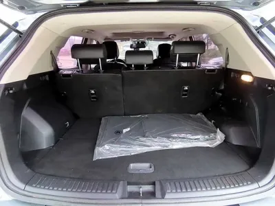 KG_Mobility_Ssangyong KORANDO 2019, 115998 км, за 11000000 KRW - фото 17