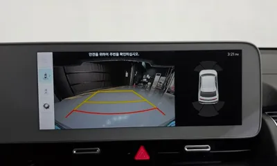 Hyundai Ioniq5 2022, 49903 км, за 31200000 KRW - фото 14