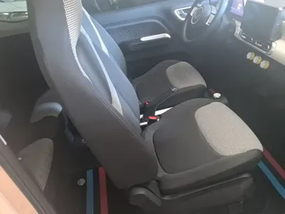 Wuling MINIEV 2024, 28200 км, за 33400 CNY - фото 25