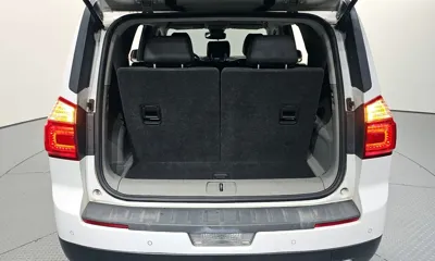 ChevroletGMDaewoo Orlando 2015, 279316 км, за 2800000 KRW - фото 20