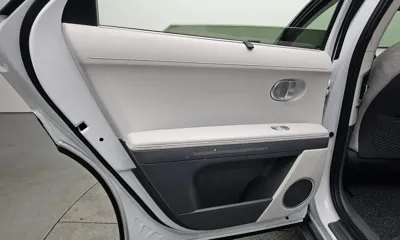 Hyundai Ioniq5 2022, 139951 км, за 28500000 KRW - фото 25