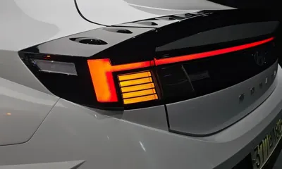 Hyundai Sonata 2025, 33114 км, за 19900000 KRW - фото 23