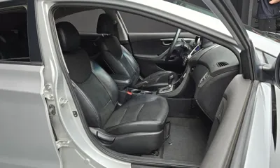 Hyundai Avante 2012, 81711 км, за 4800000 KRW - фото 12