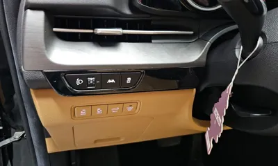 Kia Canival 2021, 20457 км, за 25300000 KRW - фото 36