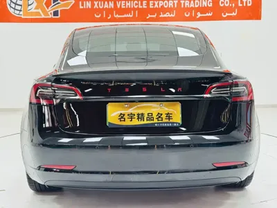 Tesla Model 3 2022, 54000 км, за 173800 CNY - фото 17
