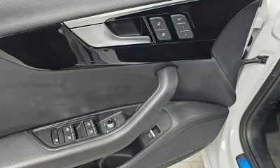 Audi A4 2021, 72786 км, за 20700000 KRW - фото 27