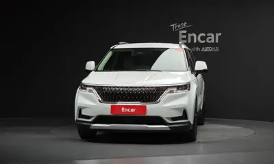 Kia Canival 2023, 32367 км, за 24900000 KRW