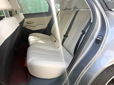 BYD Qin L 2024, 31500 км, за 74100 CNY - фото 17
