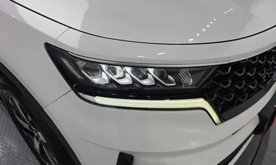 Kia Sorento 2023, 109673 км, за 23900000 KRW - фото 22
