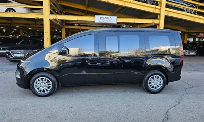 Hyundai Staria 2022, 114403 км, за 25990000 KRW - фото 8