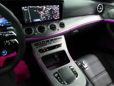 Mercedes-Benz E-Class 2023, 78380 км, за 66800000 KRW - фото 9