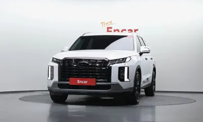 Hyundai Palisade 2023, 32383 км, за 35490000 KRW