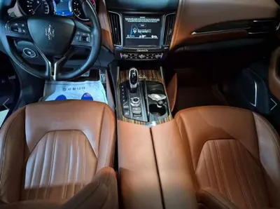Maserati Levante 2017, 135264 км, за 20490000 KRW - фото 10