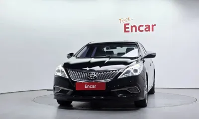 Hyundai Grandeur 2015, 270458 км, за 3500000 KRW