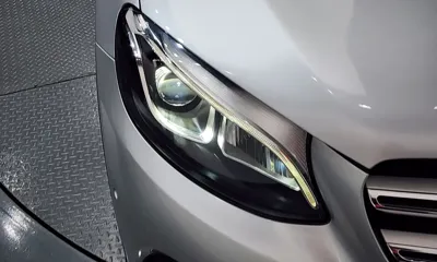 Mercedes-Benz GLC-Class 2019, 65492 км, за 24700000 KRW - фото 22