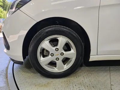 ChevroletGMDaewoo Spark 2017, 126286 км, за 3500000 KRW