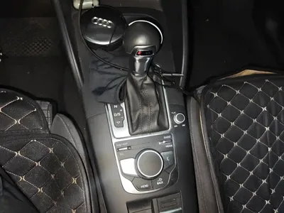 Audi A3 2019, 146100 км, за 46500 CNY - фото 15