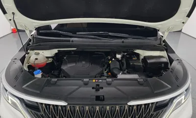 Kia Canival 2021, 157577 км, за 18990000 KRW - фото 6