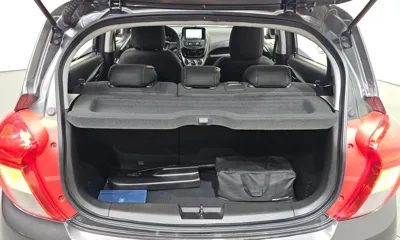 ChevroletGMDaewoo Spark 2016, 107710 км, за 3990000 KRW - фото 20